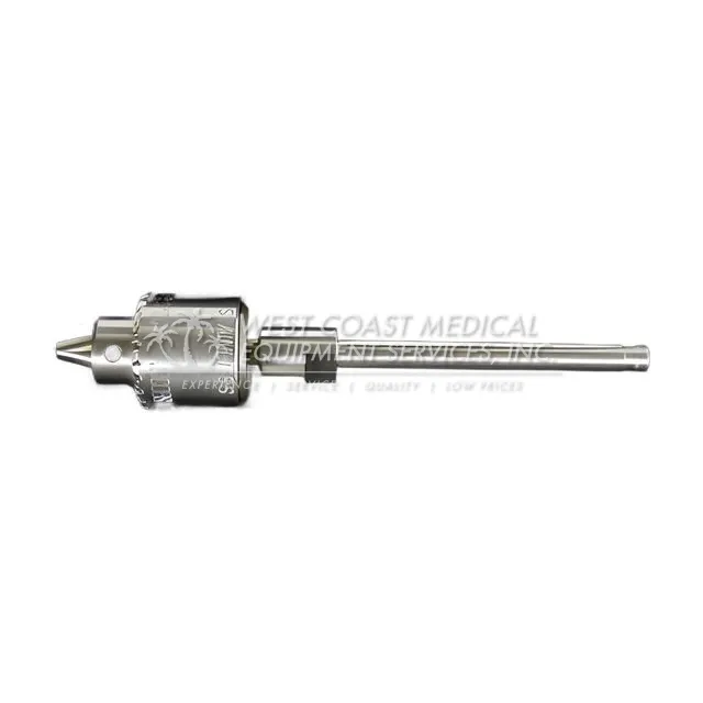 3M K110 5/32" Jacobs Chuck Attachment