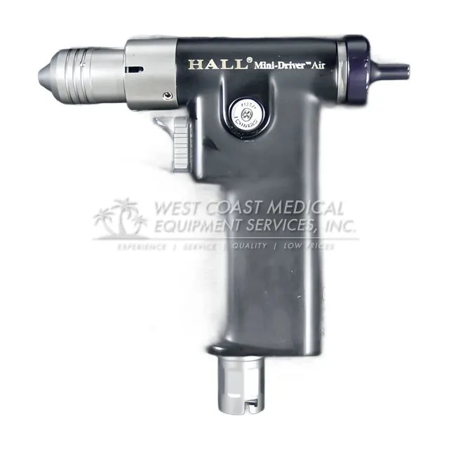 3M K114A New Style AO/ASIF Quick Connect Drill Chuck Attachment