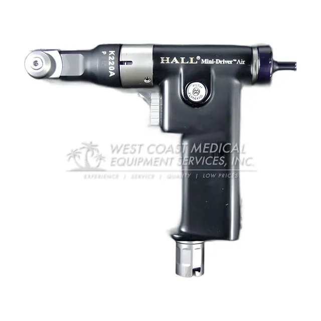 3M K220 Style Sagittal Saw Attachment- Black