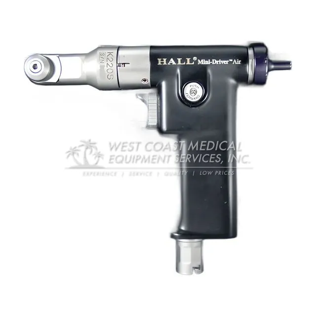 3M K220 Style Sagittal Saw Attachment - Stainless Steel