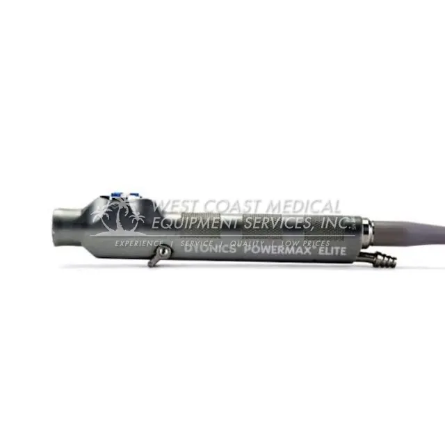 DYONICS Smith & Nephew POWERMAX ELITE Shaver Handpiece 72200872