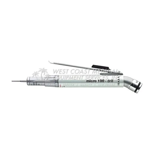 Hall Micro 100 Drill 5053-09