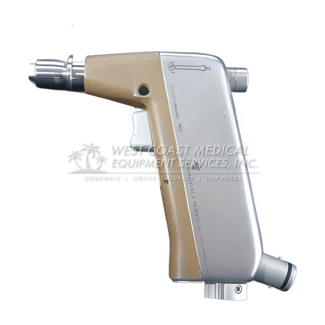 Hall Orthair Reamer Driver 5052-03