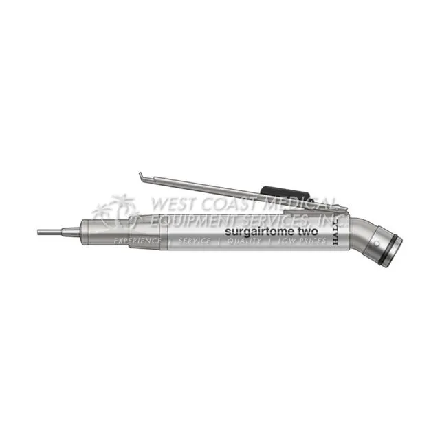 Hall Surgairtome Two 5058-01,Veterinary Surgical Only
