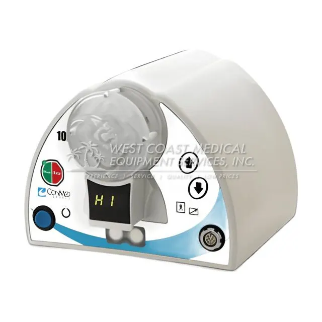 Linvatec 10K Fluid System Console