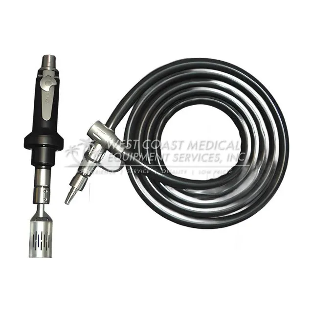 Slocum Enterprises style Pneumatic TPLO Saw by deSoutter
