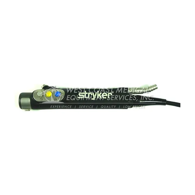 Stryker 375-704-500 Formula Shaver Handpiece with Buttons