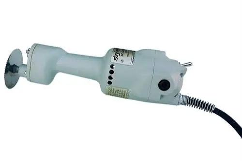 Stryker 840 cast cutter