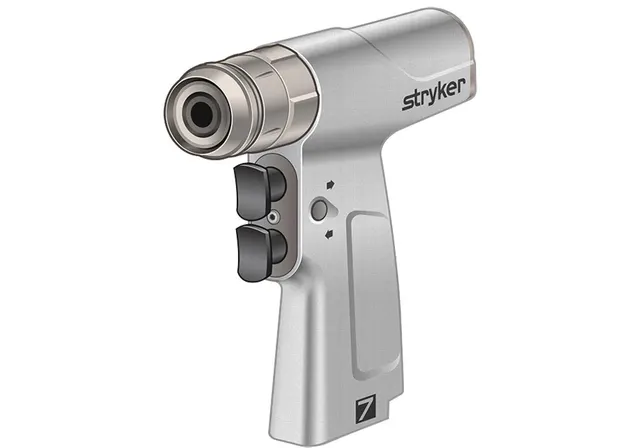 Stryker System 6 handpiece