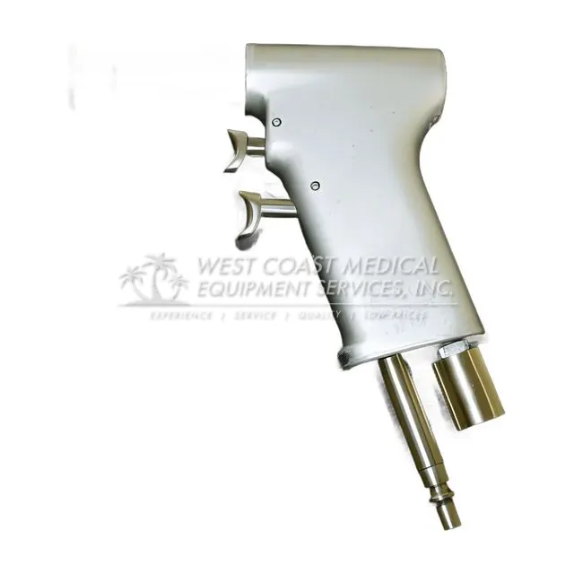Synthes 511.10 Small Air Drill