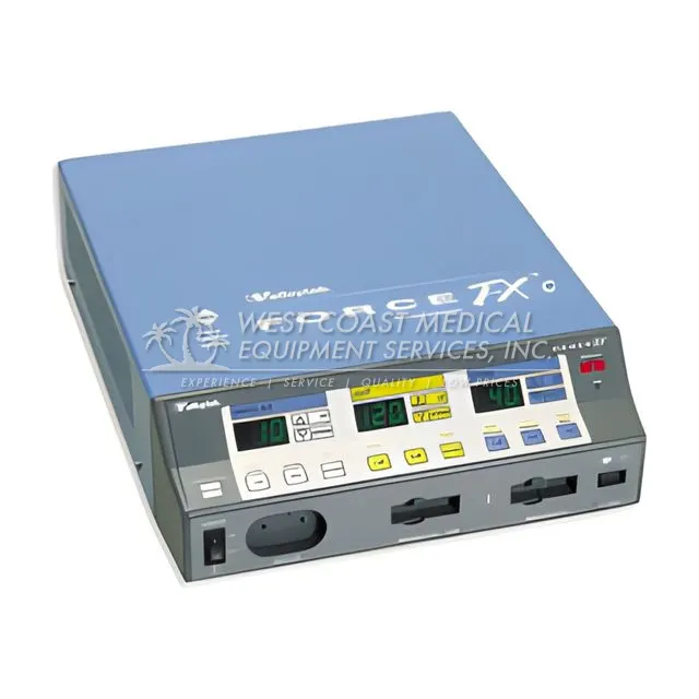 ValleyLab Force FX Electrosurgical Unit